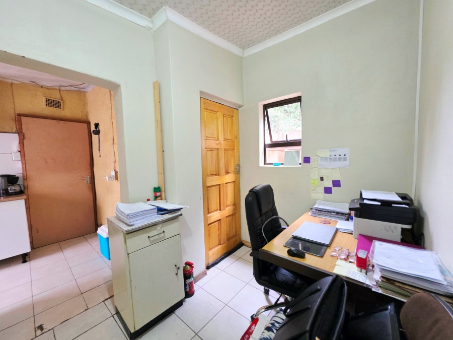15 Bedroom Property for Sale in Universitas Free State